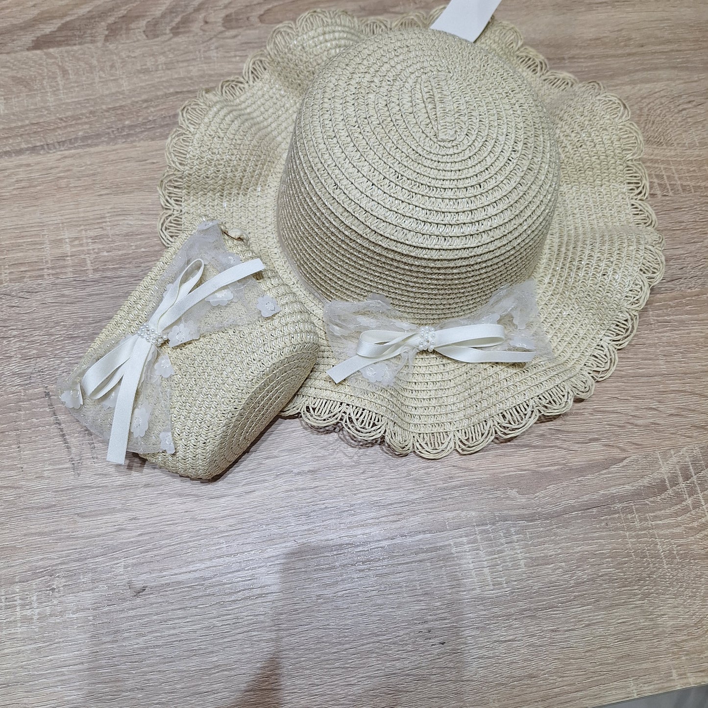 Hat& Bag