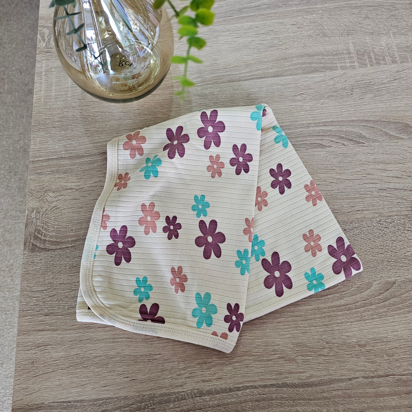 Cotton blancket