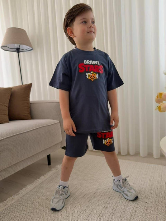 Brawl stars navy  set _wikiboom