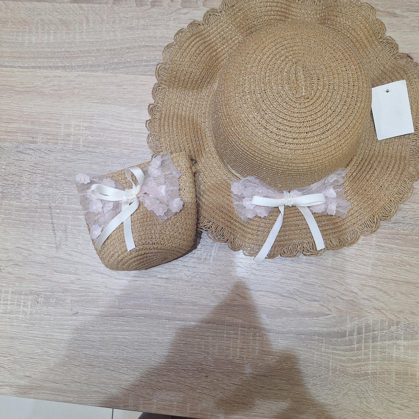 Hat& Bag