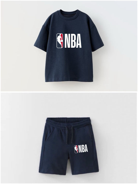 Nba baskt _set
