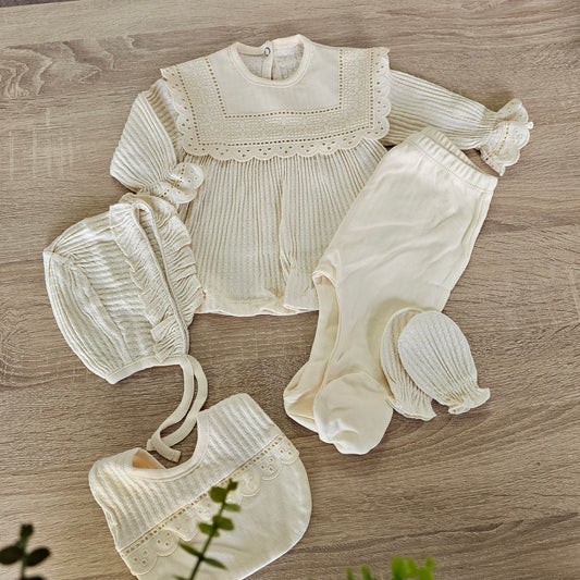 Sina 5 pieces hospital set