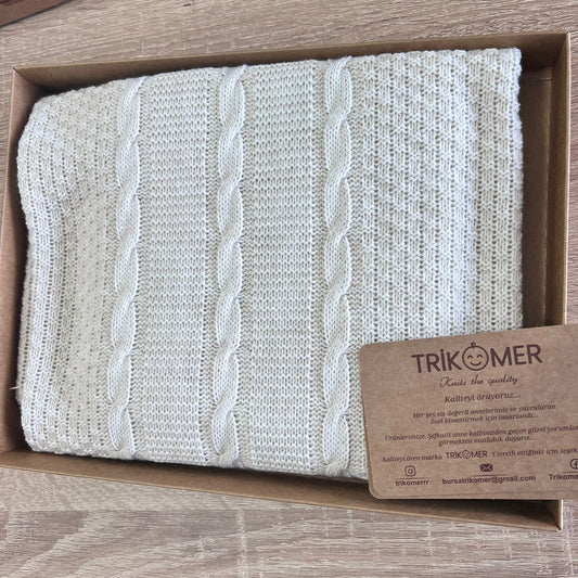 Tricomer / high quality