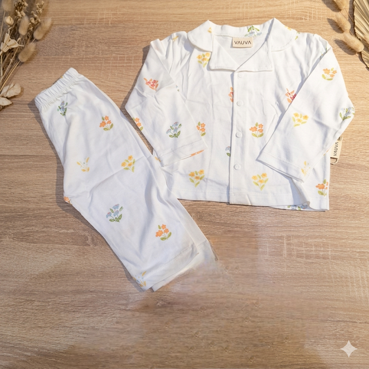 Whitecotton set _ vauva