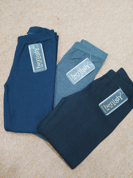 Benigiy leggings - fleece inside