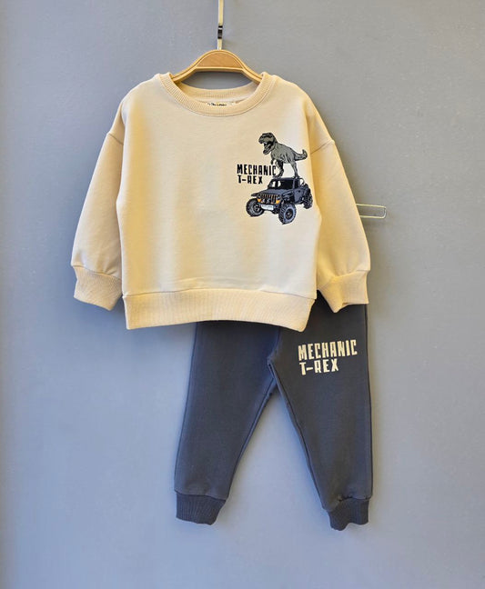 Mechanic  - cotton