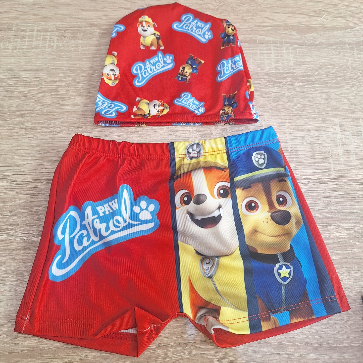Powpatrol swim short