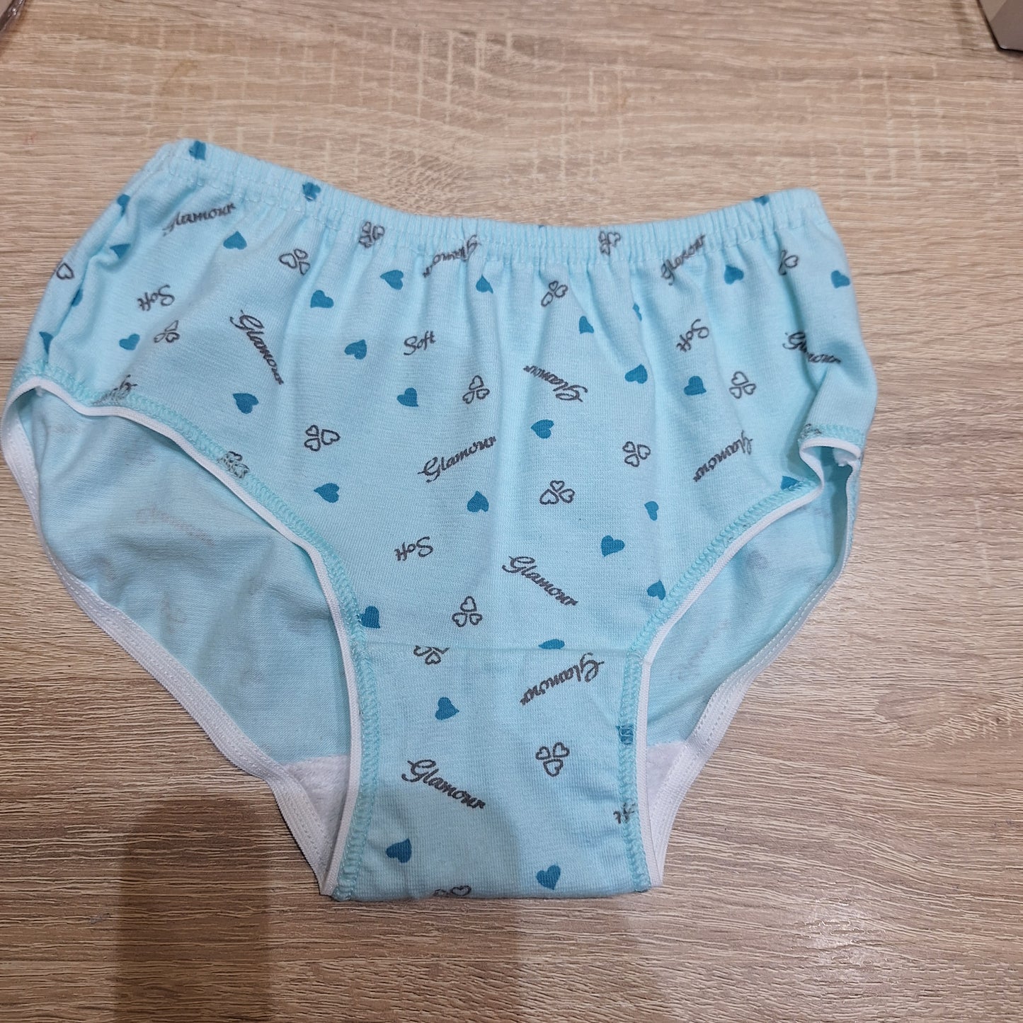 Slip doucette_ 3_4 years