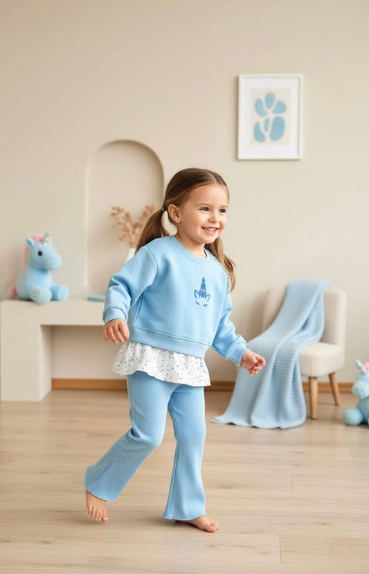 Unicorn set - cotton set