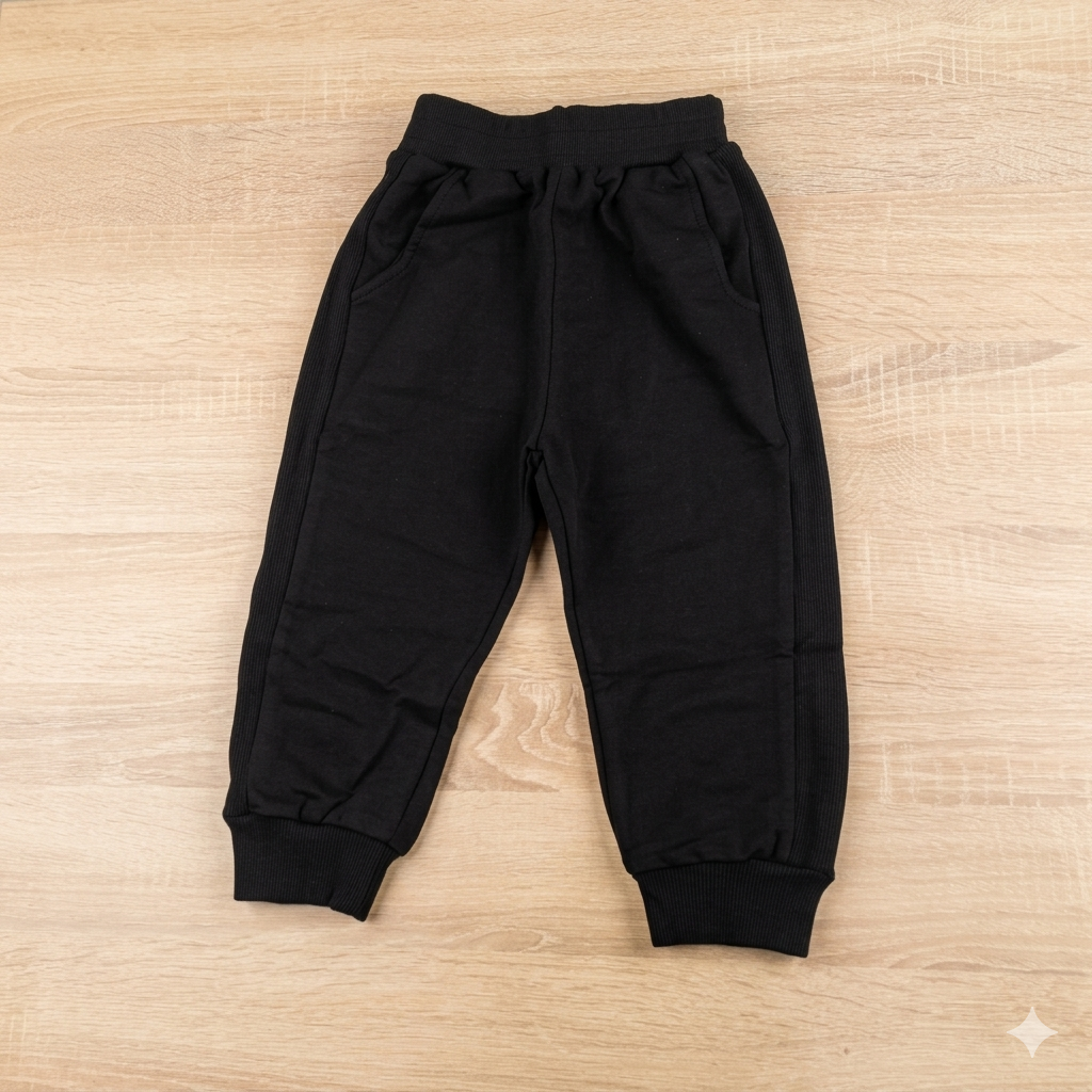 Pants cotton_vauva