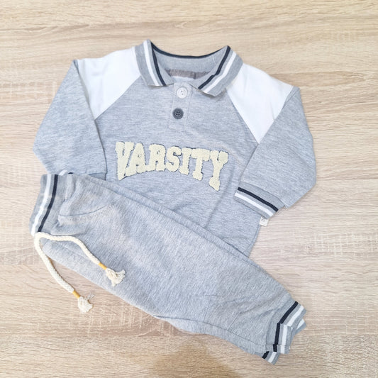 Jogging varsity