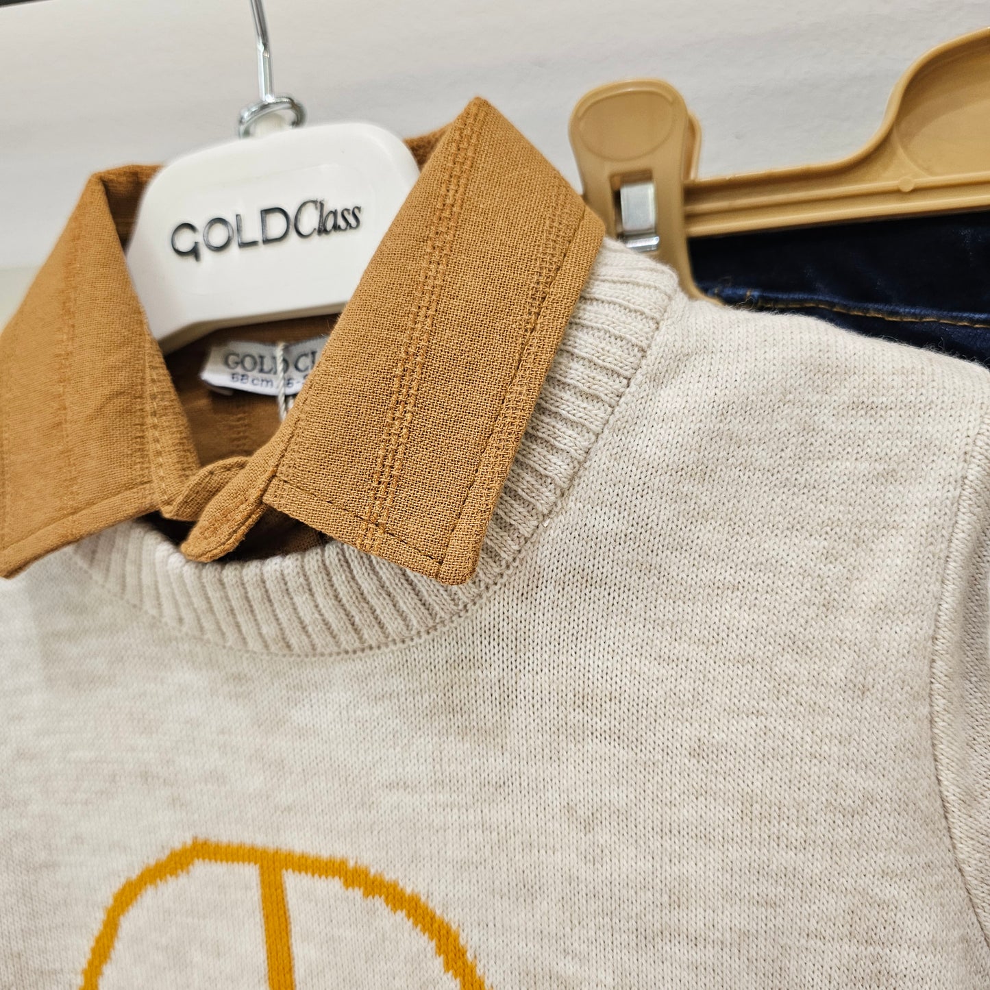 Time to play - nude set