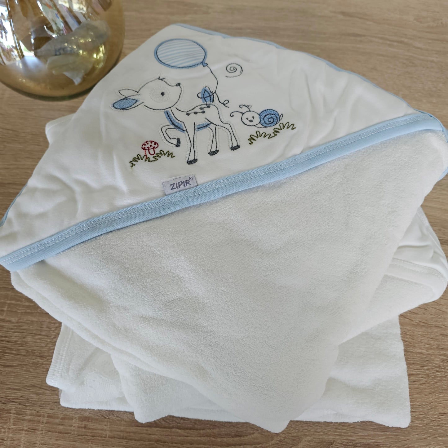 Towel