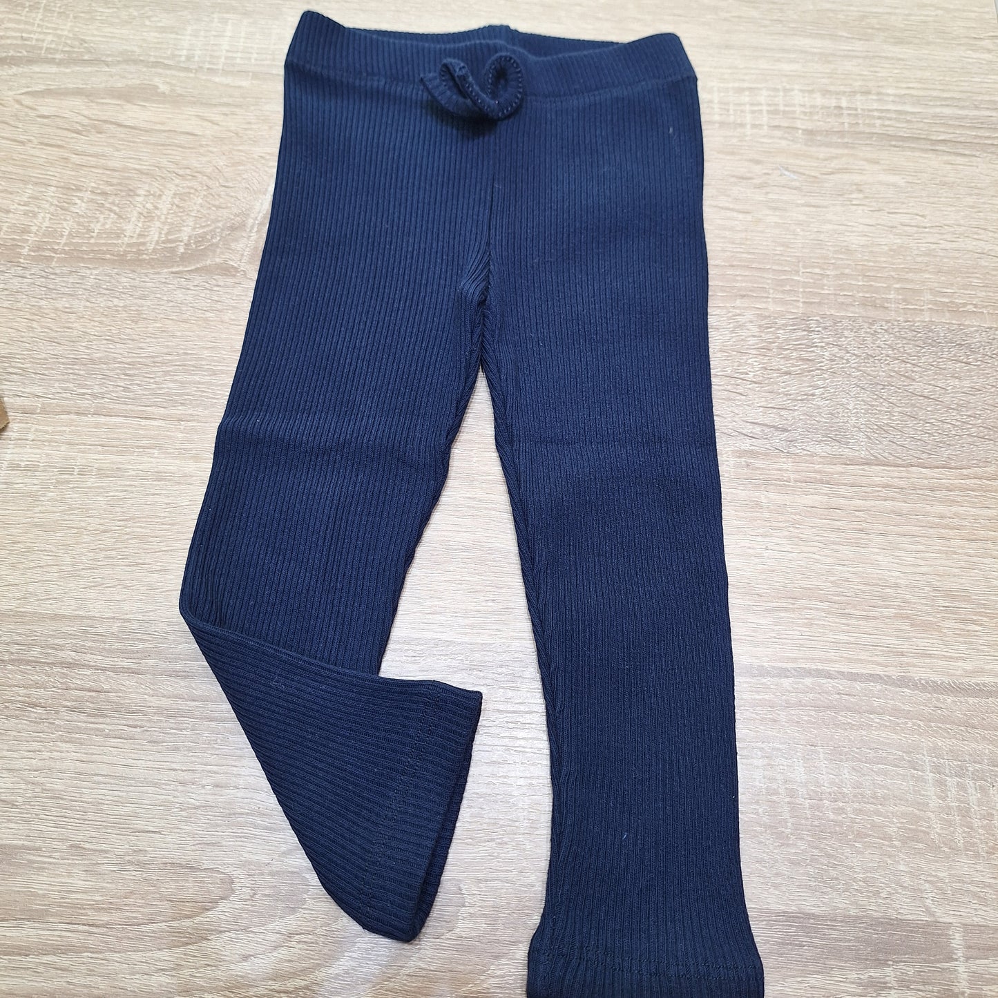 Legging navy pastel