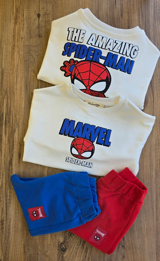 Marvel spider man - cottn