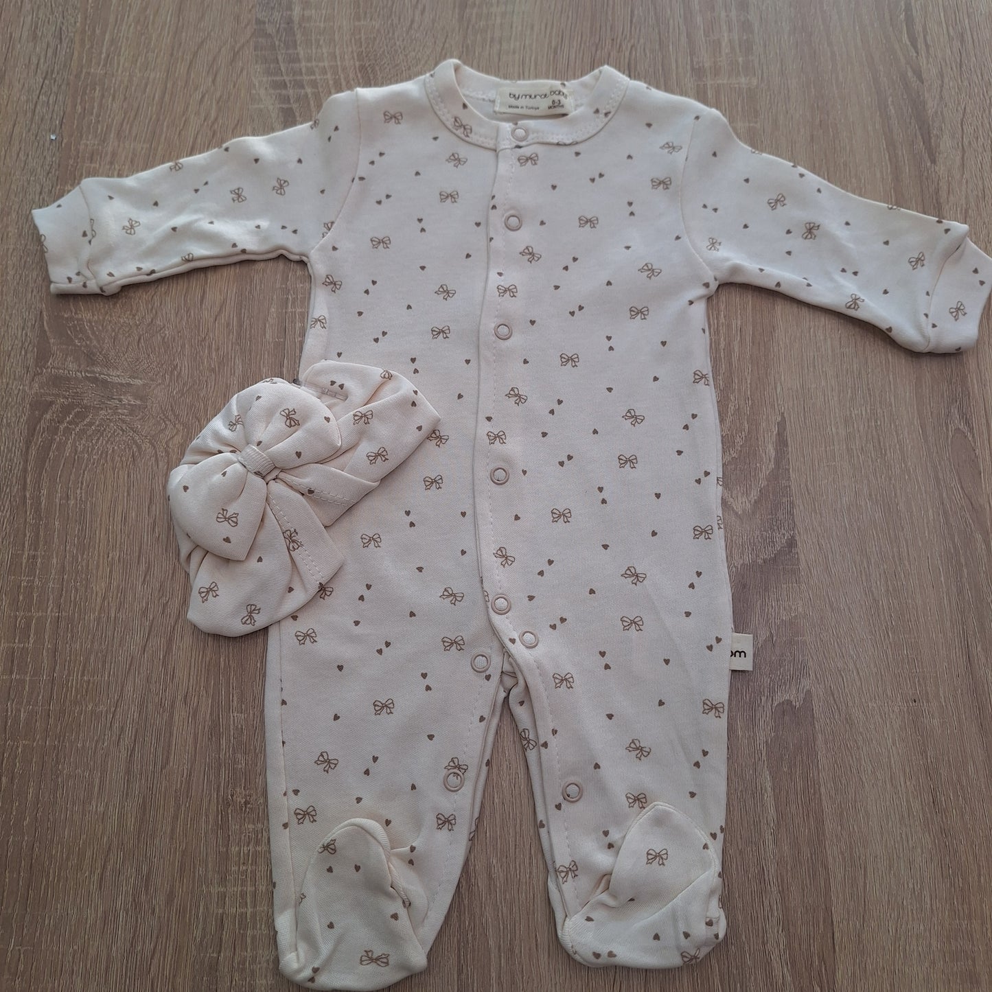 Overalls cotton by murat baby