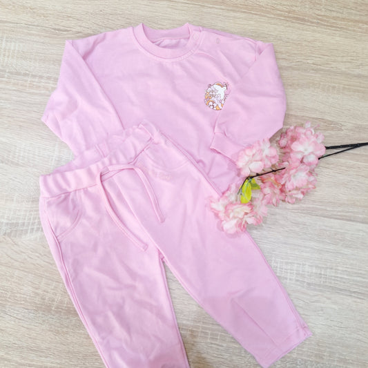 Good vibes cotton set