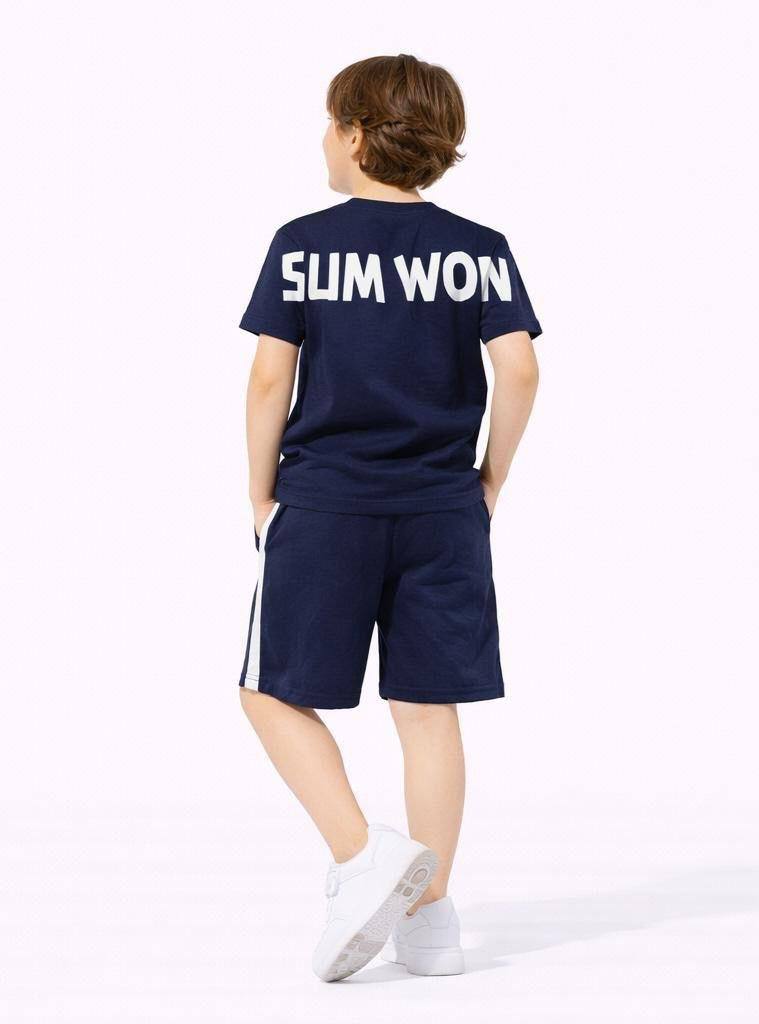 SumWow navy - wikiboom