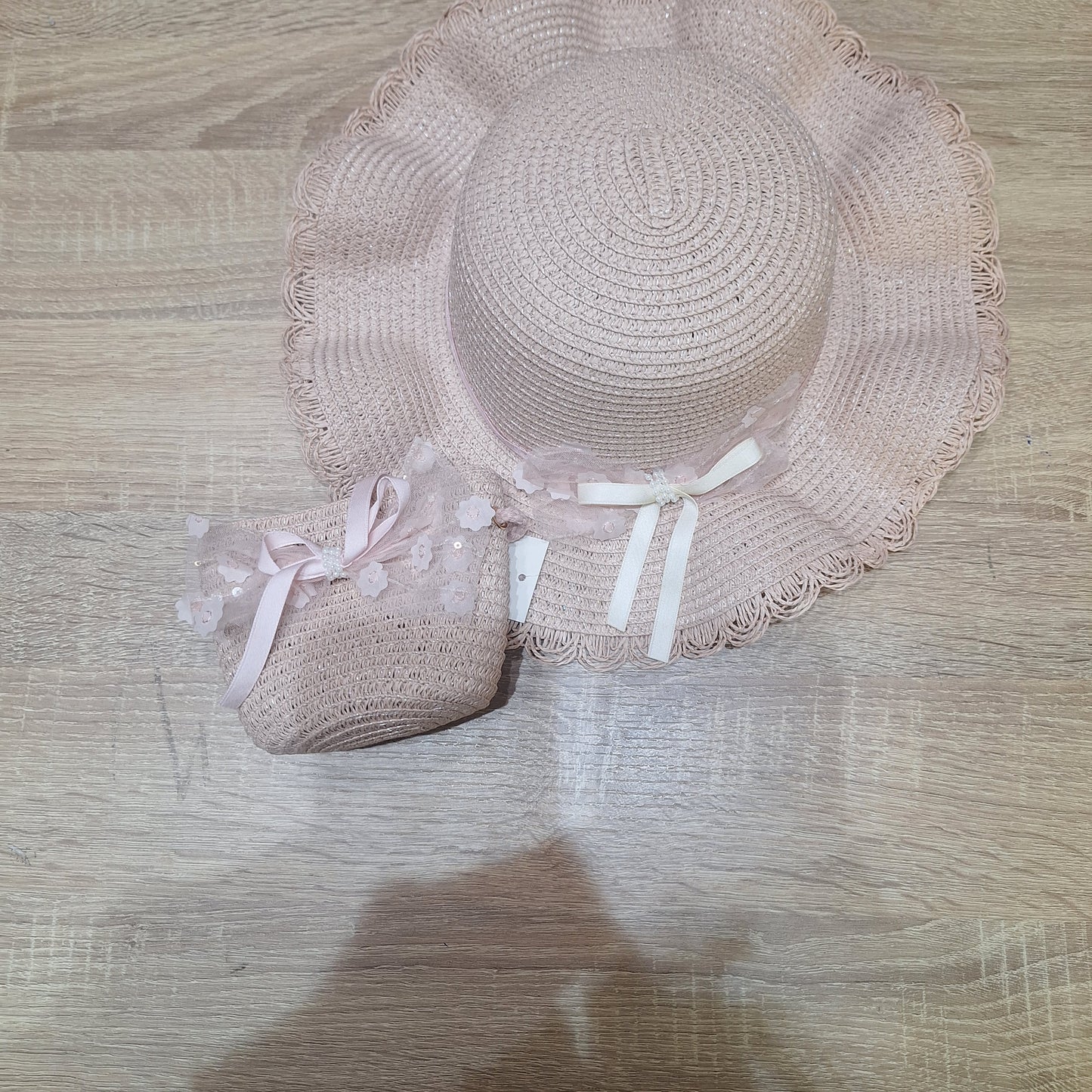 Hat& Bag