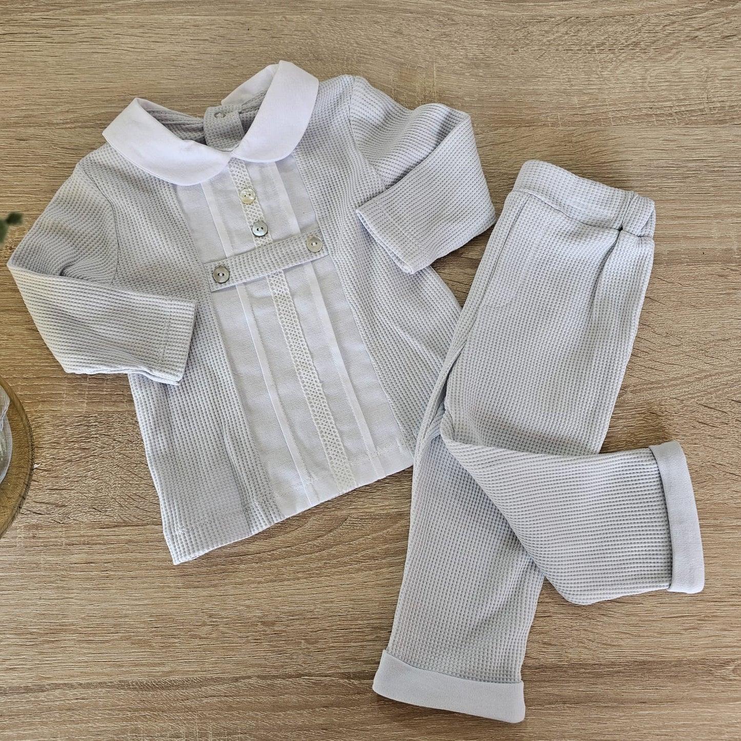 Prince - Cotton set