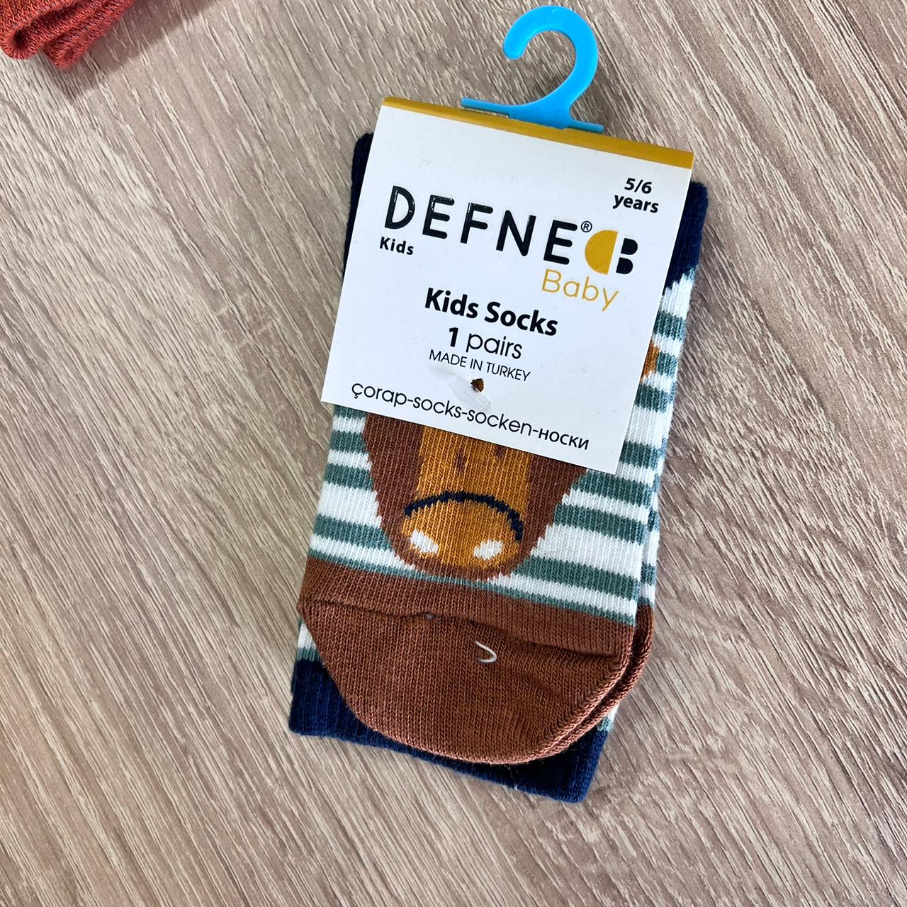 Socks defne- cotton