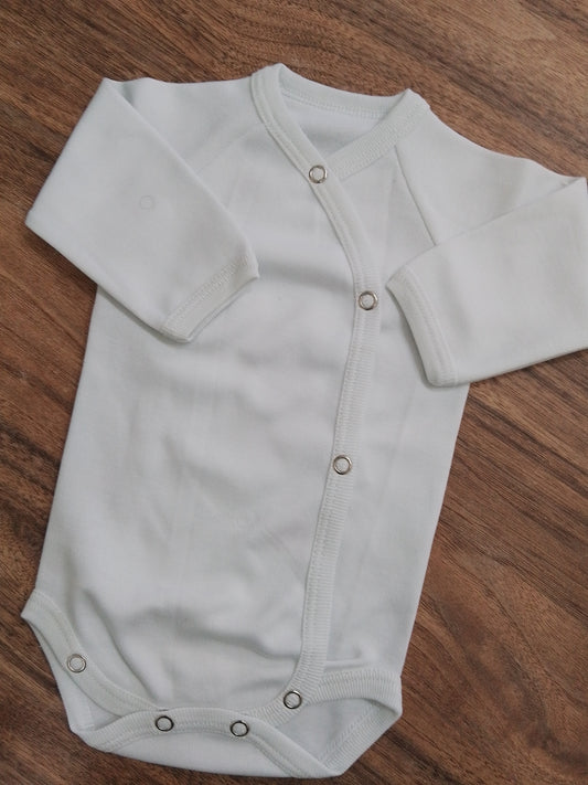 Bellenfance body - long sleeve cotton