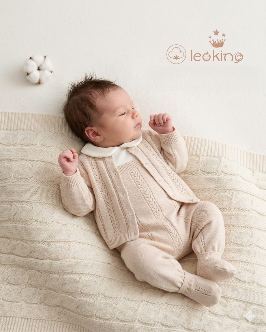 Olive overall& jacket -LEOKING