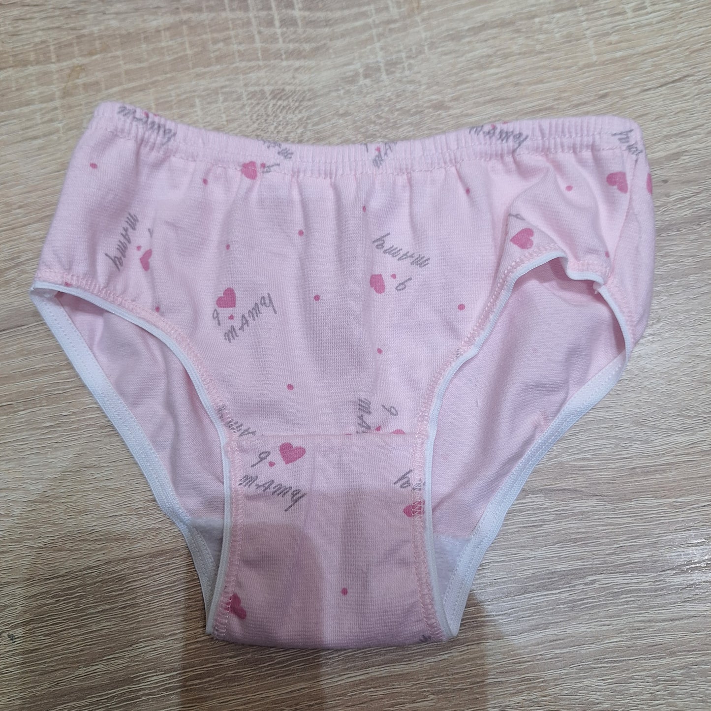 Slip doucette_ 3_4 years