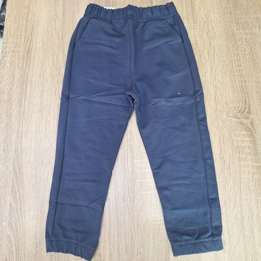 Pants blue cotton ALG
