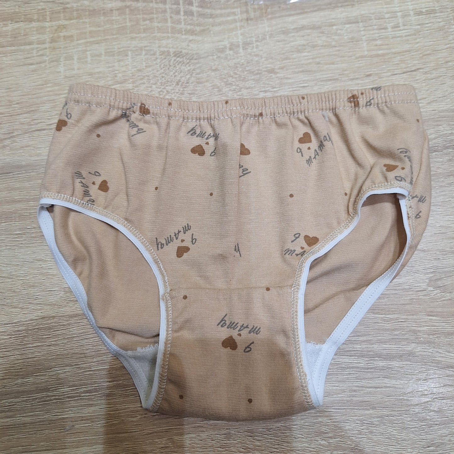 Slip doucette_ 3_4 years