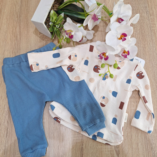 Elephant stylish set