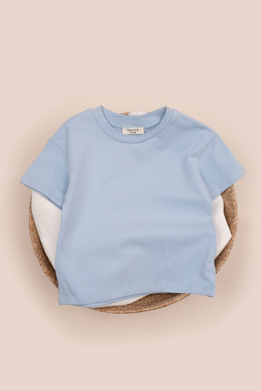 Baby Blue basic_Vauva