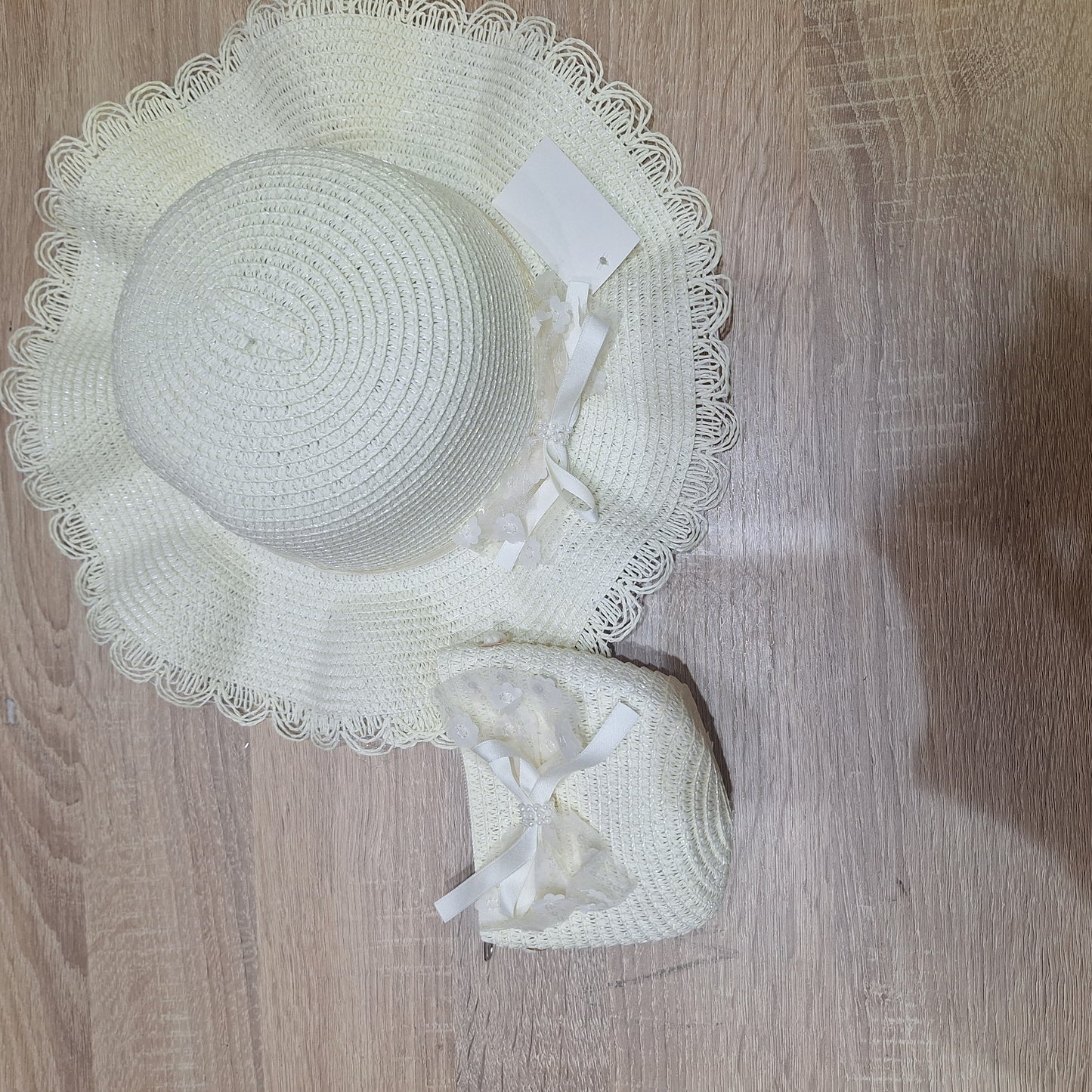 Hat& Bag
