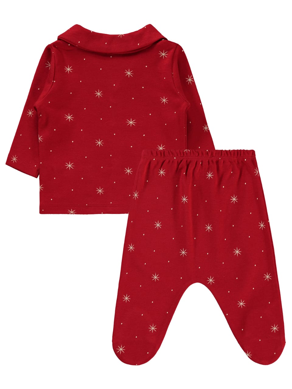 Gazelle pijama- cotton