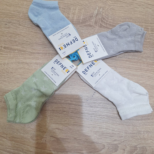 1PE003_23 short socks