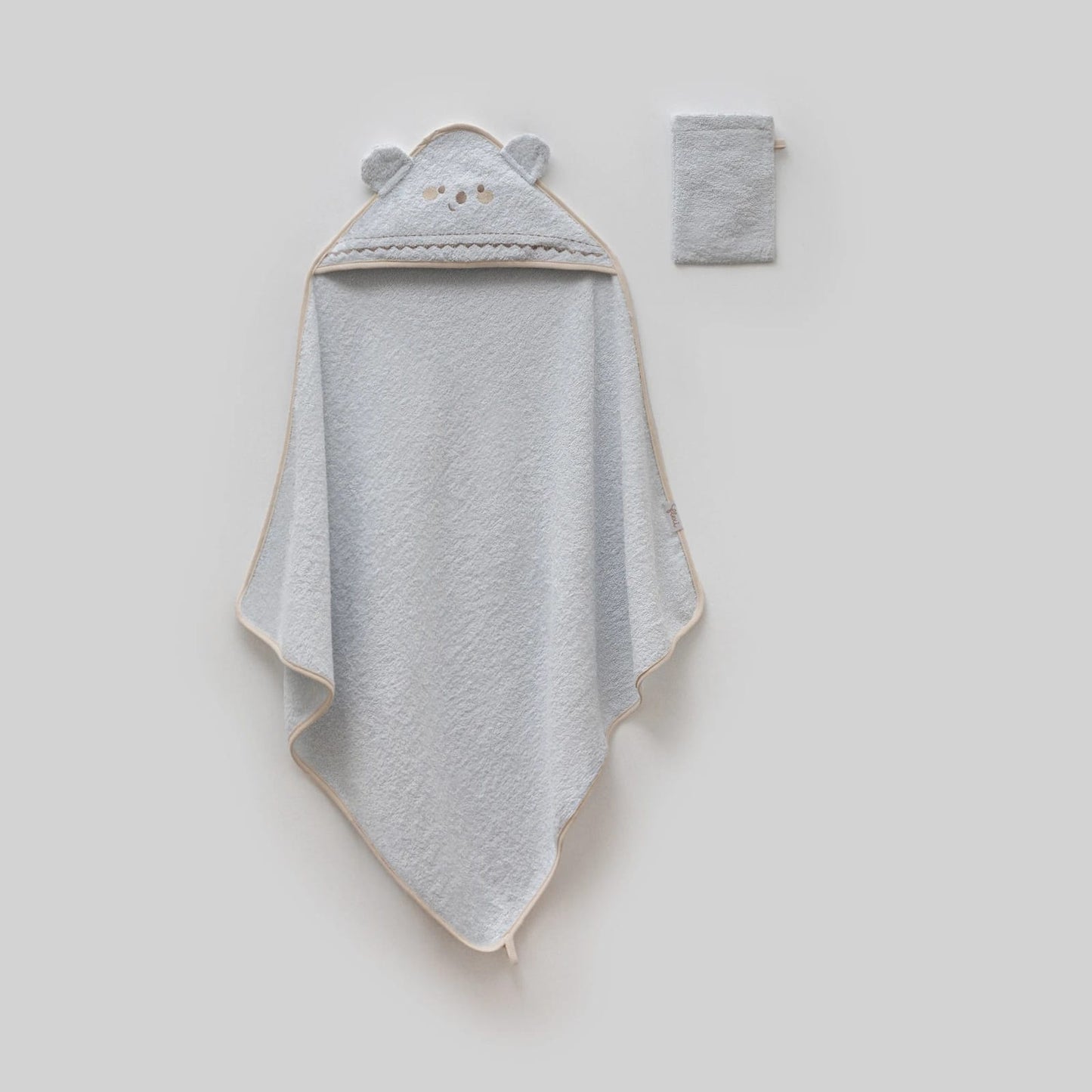 Bear Towel - Flexi