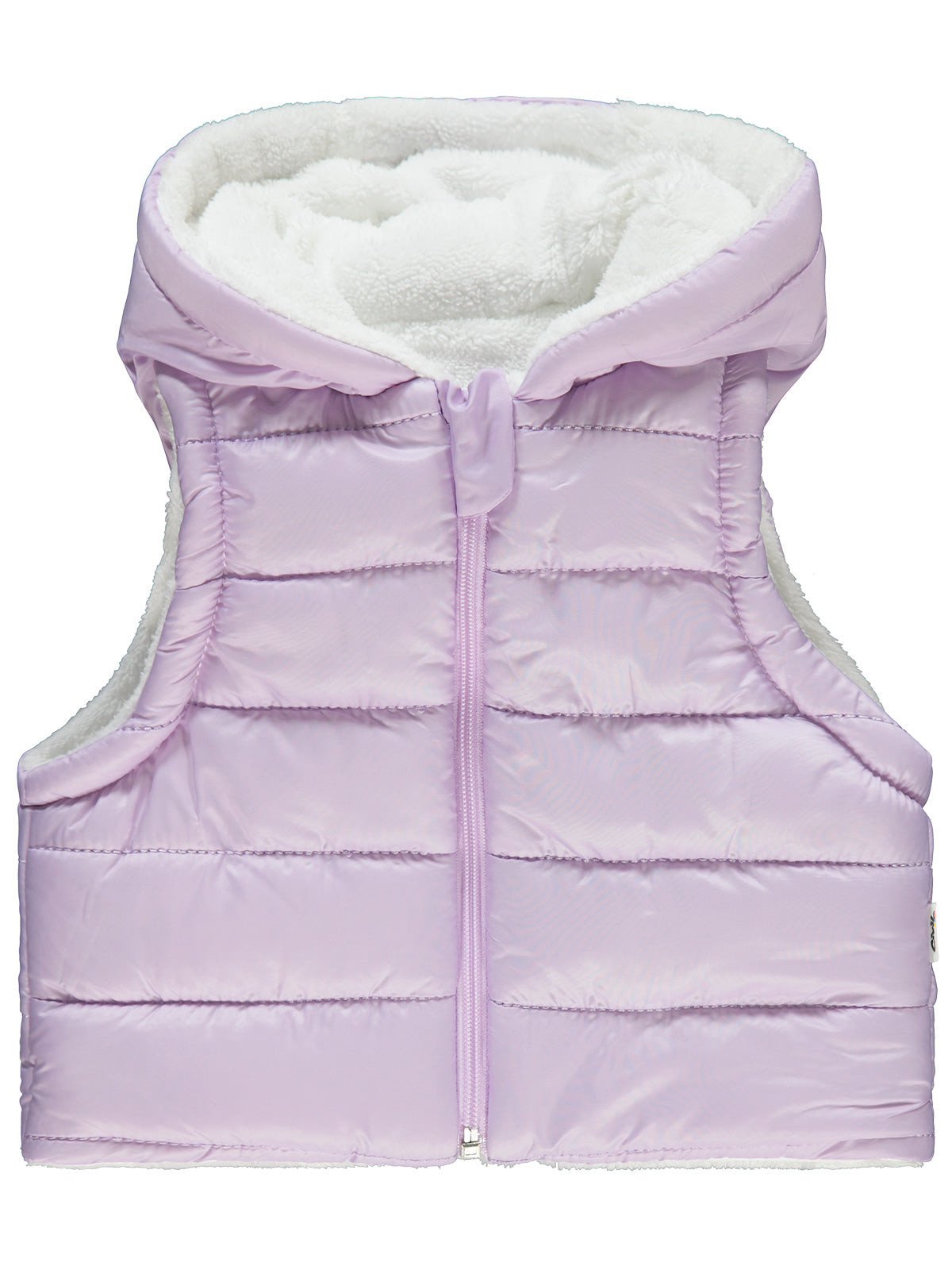 Vest purple - high quality