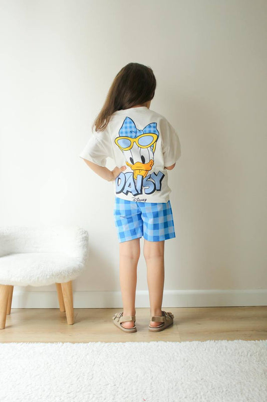 Daisy duck   jeliboom