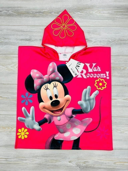 Puncho minnie