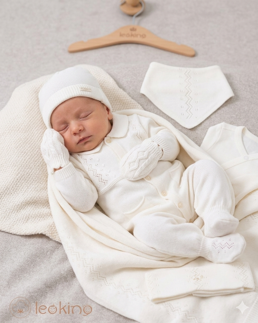 Hospital set white -LEOKING