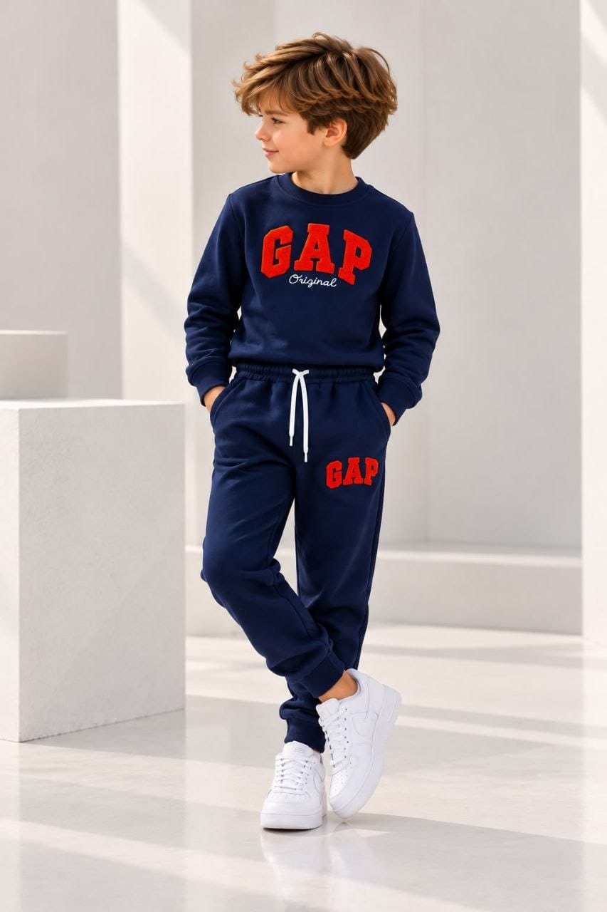 Gap original fleece