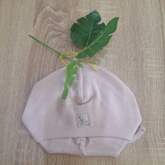 Hat  caramell