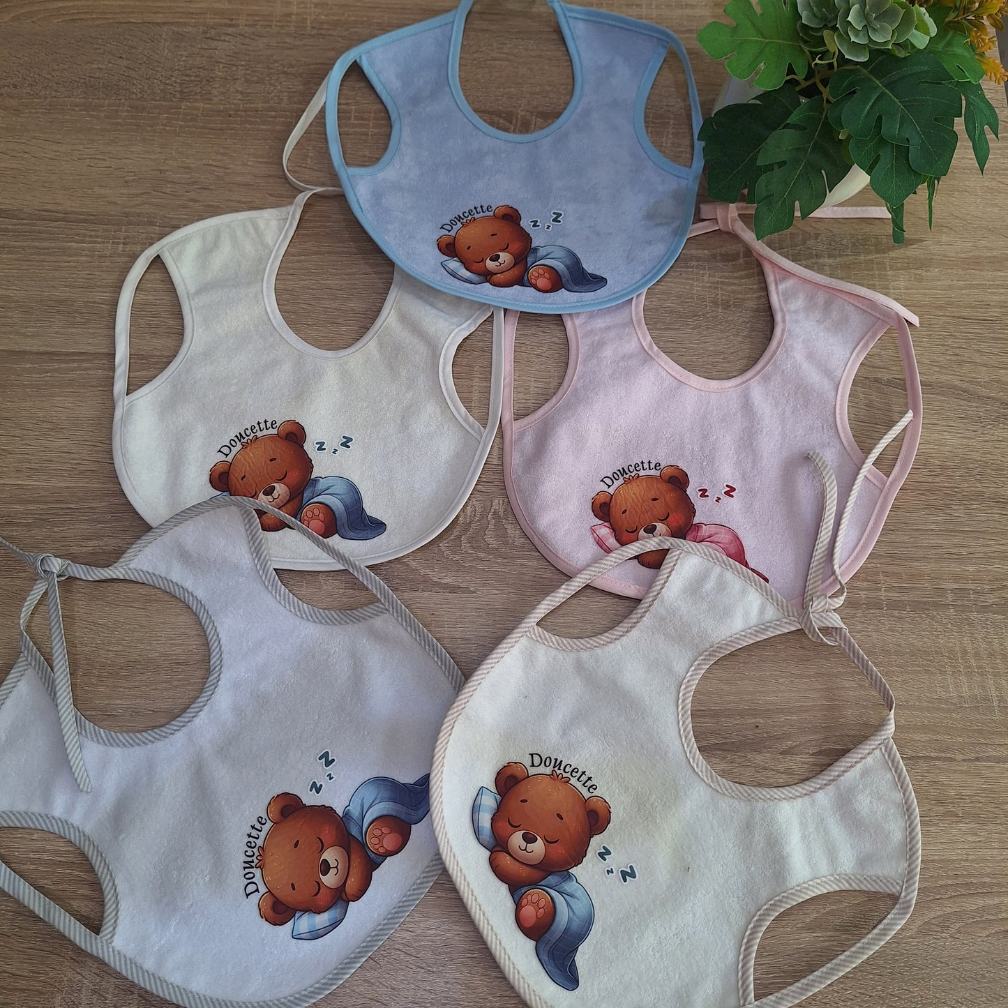 ZzZ bibs (Doucette)