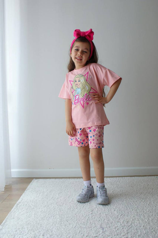 Barbie Set -Jeliboom