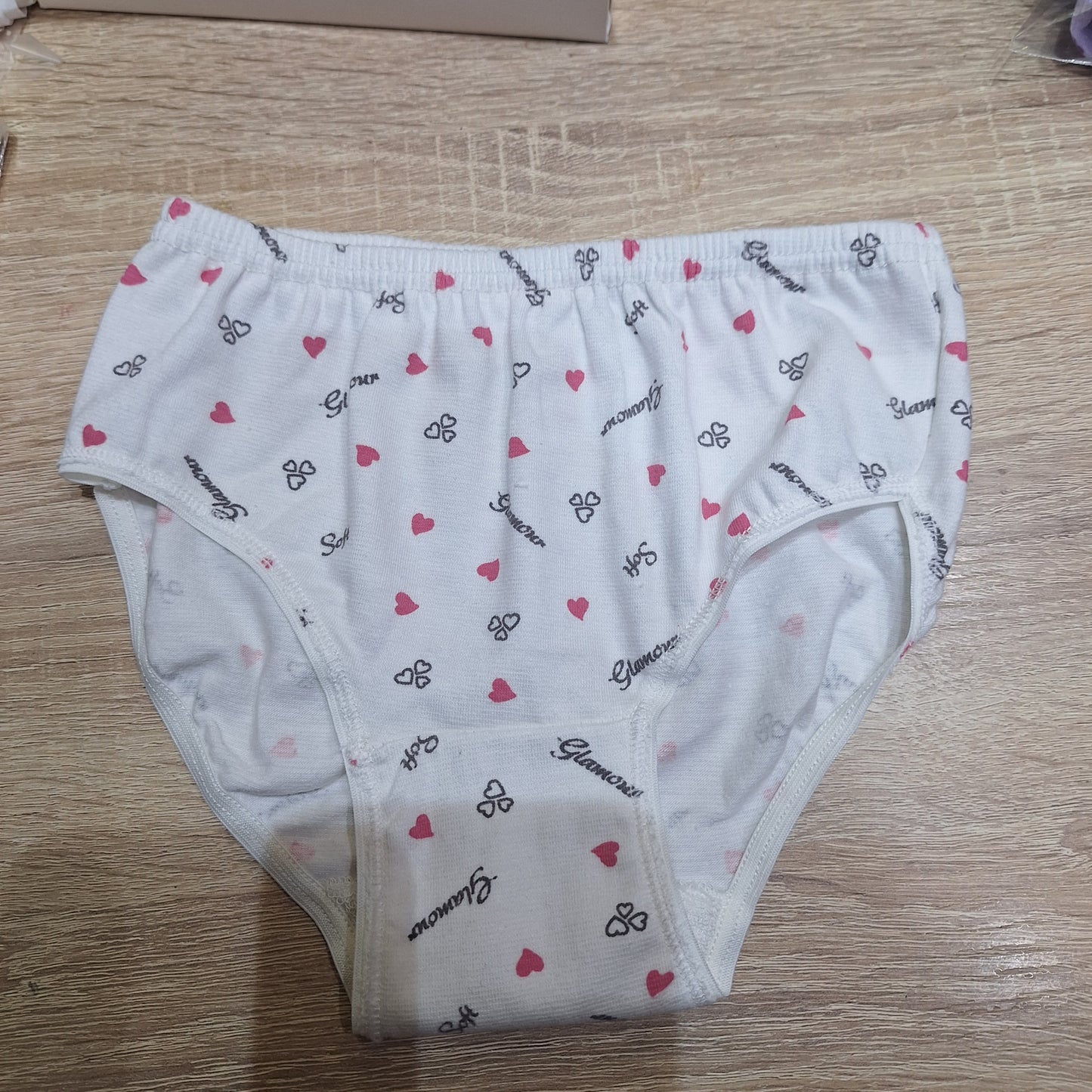 Slip doucette _ 5_6 years