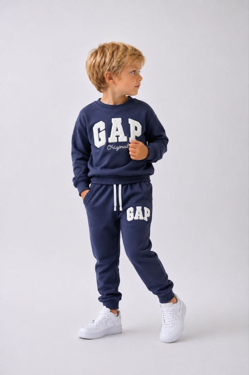 GAP Grey - Cotton Set