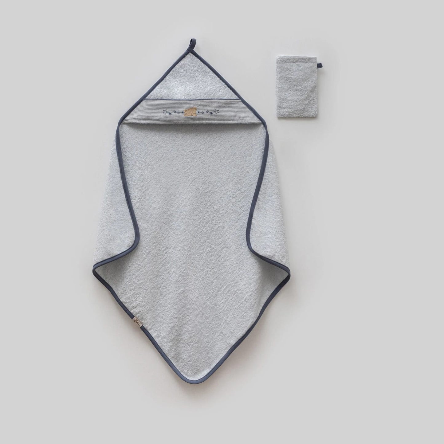 Simple Towel - Flexi