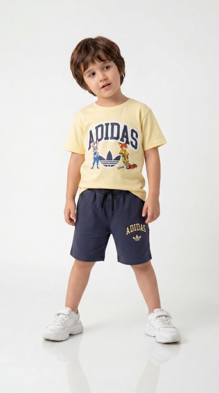 Adid bunny grey