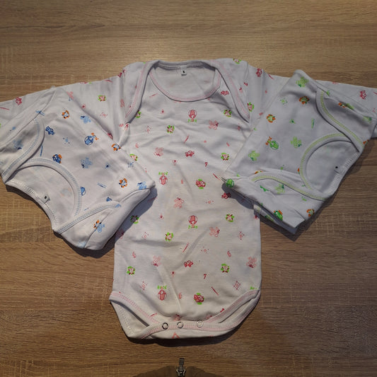 Body Acol long sleeve(5)