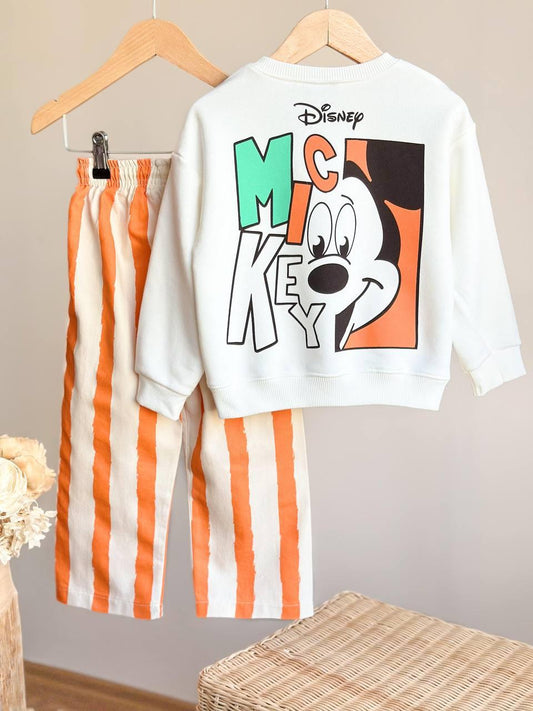 Mickey set - cotton set